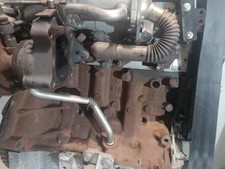 Moteur RENAULT MEGANE 3 PHASE 1 100018547R