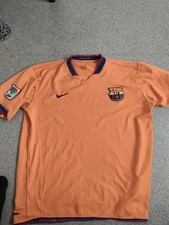 Maillot Football Barcelone TXL
