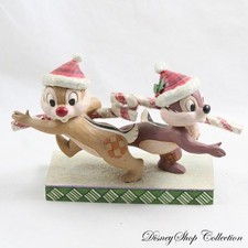 Figurine Tic et Tac DISNEY