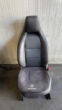 Siege avant droit mercedes - avant,