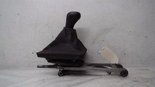 Pommeau de vitesses BMW SERIE 1 E87 PHASE 2 25117570506