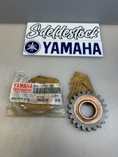 1 pignon 5eme 21d yamaha 4mx-17151-00 yz 250 1995 1998