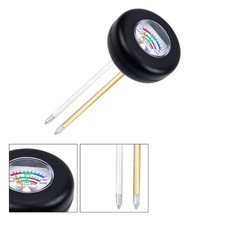 Testeur de Sol 3 en 1