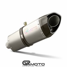 Échappement Pour BMW R NINE T