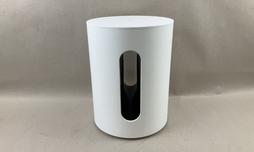 Sonos sub mini - sonos, wireless