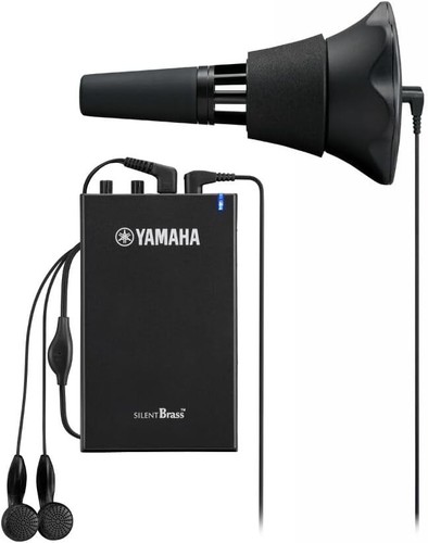 Yamaha silent brass sb7j pour - yamaha,
