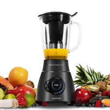 Mixeur Blender - Mixeur