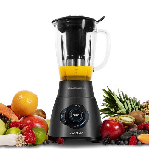 Mixeur blender - mixeur,
