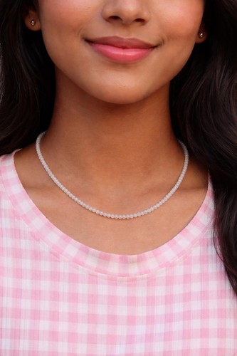 Collier ras cou femme - collier,