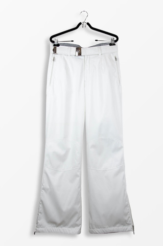 Pantalon ski isotherme - pantalon,
