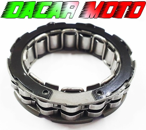 Palier roue libre ktm exc - roue,