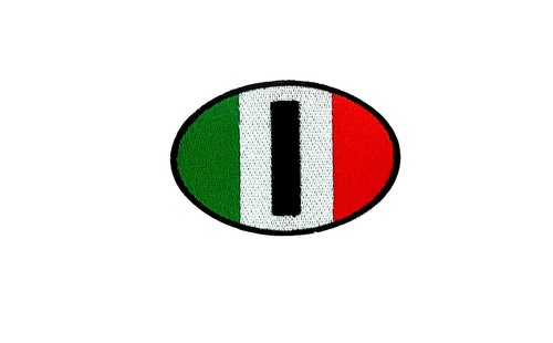 Patch ecusson brode - , drapeau