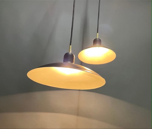 Suspension kaiser idell fritz - suspension,