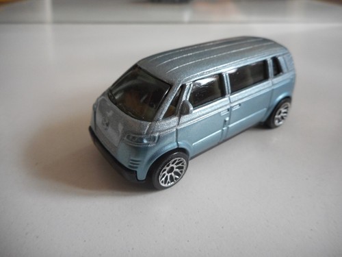 Matchbox volkswagen - vw,
