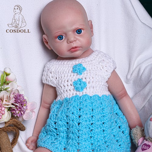 Cosdoll platinum silicone - 22",