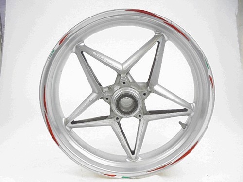 Roue avant agusta brutale - roue,