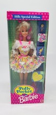 Barbie 1994, Polly Pocket