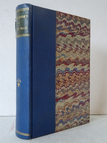 Musset lui et elle - et,