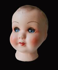 ANCIENNE TÊTE de BAIGNEUR /