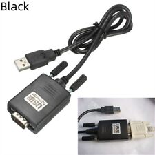 1 Set New Black USB 2.0 Male