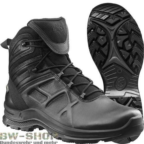 Bottes intervention police - bottes,