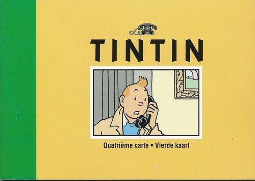 Rare carte téléphonique - eo,