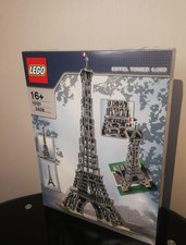 Lego 10181 Eiffel tower 1:300