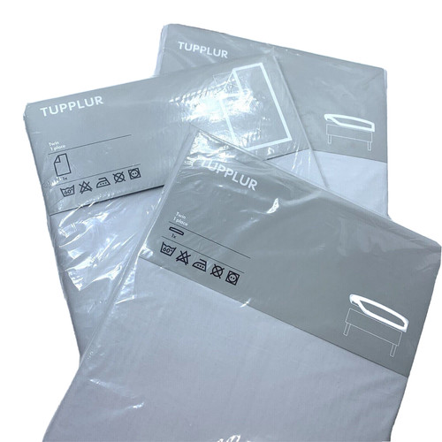 Pieces ikea tupplur sheet - 3,