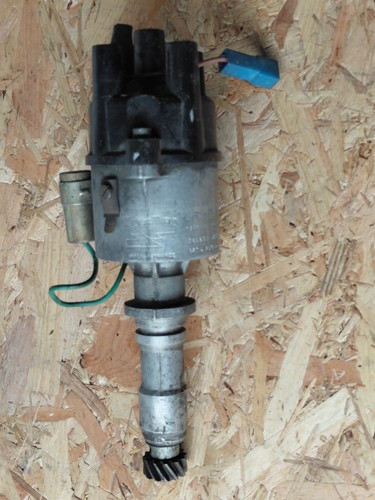 Allumeur ducellier citroen - ducellier,