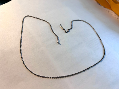 Authentic tiffany co - &,