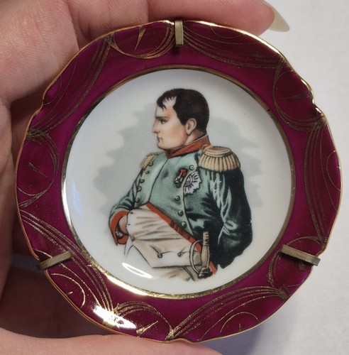 Vintage limoges france mini - france,