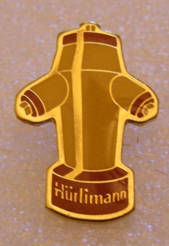 Pin hurlimann beer - pin's,