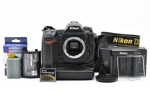 Appareil photo reflex