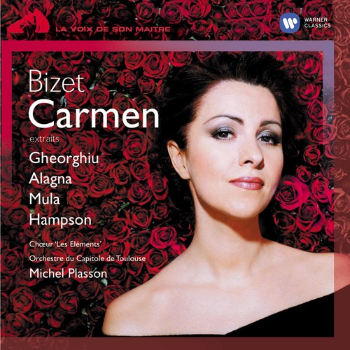Georges bizet - georges,