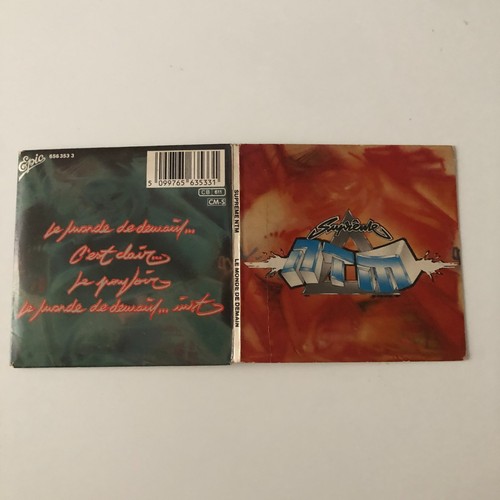 Supreme ntm monde - supreme, le