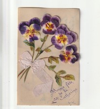 Carte FANTAISIE - Carte