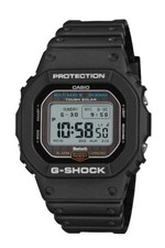 Montre solaire Casio G-SHOCK