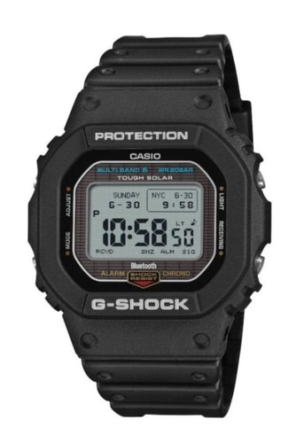 Montre solaire casio - solaire,