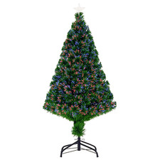 HOMCOM sapin artificiel
