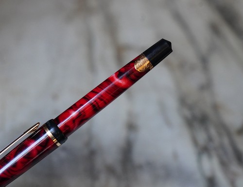 Magnifique stylo roller - magnifique,