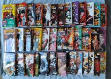 Lot tomes manga my - 38, hero
