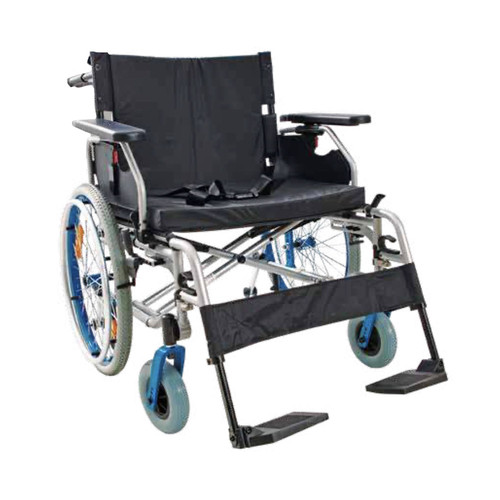 Wimed fauteuil roulant light - fauteuil,