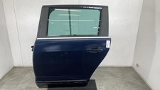Porte arriere gauche PEUGEOT 5008 1 PHASE 1 9006S6