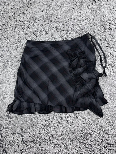Vintage y2k cop copine flare - vintage,