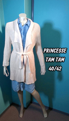 Princesse tam taille 42 - tam, 40/42