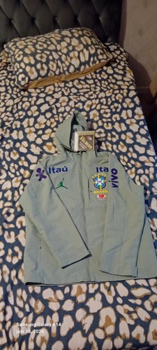 Veste brésil - veste,