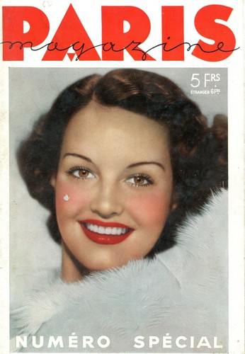 érotisme paris magazine - paris,