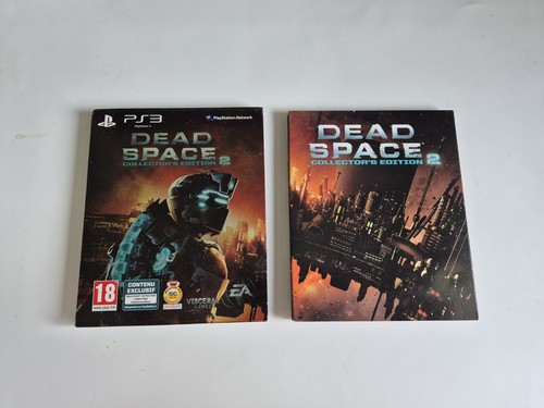 Dead space collector - space, 2