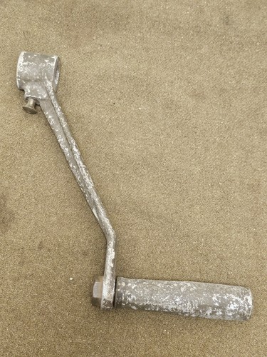 Manivelle crank reel - gc-15,