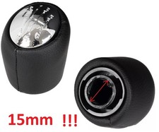 Pommeau levier vitesse pour - levier,
